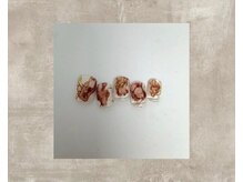 マルネイル 池袋店(MARU NAIL)/regular &nbsp;design ¥7,480