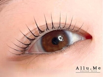 アリューミー アイラッシュ 渋谷宮益坂店(Allu.Me Eyelash)の写真