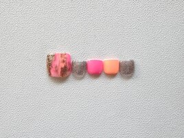 フットデザイン