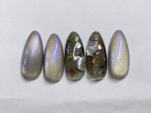 ルリアン(LeLien)/春夏トレンドデザイン