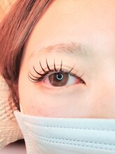 セレビアイ 立川店/マツエク/LED/フラットラッシュ