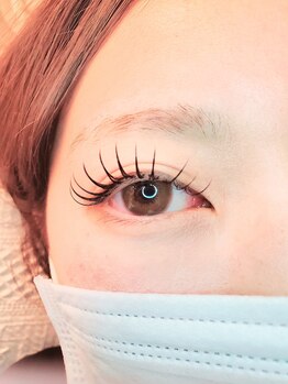 セレビアイ 立川店/マツエク/LED/フラットラッシュ