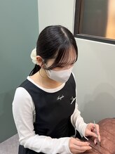 アンジェリック ビナウォーク海老名店(Angelic) Aica 