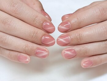 ポテネイル(pote.nail)/