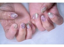 ミロット(milot.)/定額ネイル