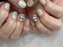 ディアネイル(dear.nail)/