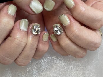 ディアネイル(dear.nail)/