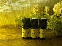 癒し～ぷ 立川店/立川のドライヘッドスパ専門店♪