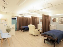 アイ(i)の雰囲気（三国ヶ丘駅徒歩２分！駅チカ×技術満足度◎疲れた体を癒すなら）