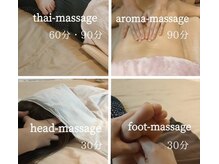 スズ(Suz)の雰囲気（選べるメニュー。おまかせも可能です。）