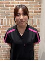 そね健康整骨院&nbsp;長尾 瑞季
