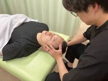 栄町あさひ接骨院/頭痛、不眠、自律神経のお悩みに