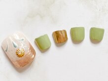 ベアー(Bare)/Plant