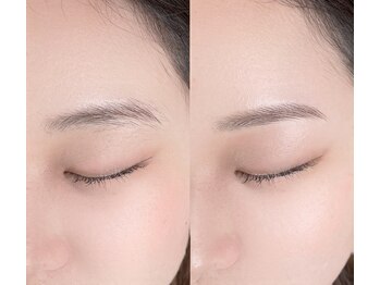 ライフズラッシュ(Lifes lash)/アイブロウスタイリング