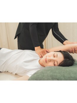 接骨院・整骨院で施術を受けたい