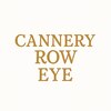 キャナリー ロウ アイ(Cannery Row eye)のお店ロゴ