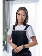 オリ ネイル(Oli_nail)&nbsp;小栗 明里