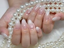 ナナアンドコー(Nana&Co.)/グラテーション