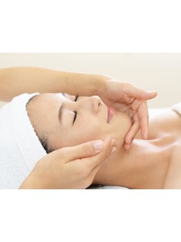 シミしわ改善！予防ケア