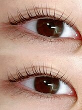 アイラ 古川橋店(EYELA)/ラッシュリフト