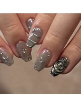 マルス 苫小牧店(MARS)/お持ち込みdesign