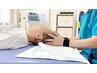 【夜ぐっすり寝たい方限定】目覚めもスッキリ！快眠サポート整体 初回￥4,980