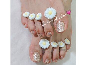 ユミ 上野御徒町(U MI)/