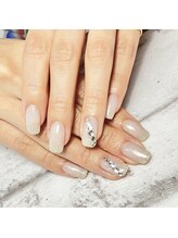 シオン(Sion)/ワンカラー