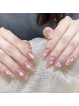 4000円以下のメニューがあるサロン