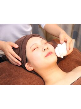 毛穴ケアをしたい