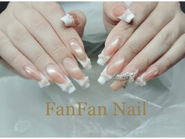 チップ持ち込みデザイン10本