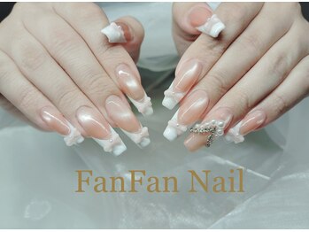 ファンファン 横浜(FanFan)/チップ持ち込みデザイン10本