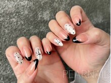 ペアネイル(pearnail)