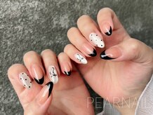 ペアネイル(pearnail)