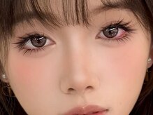 モアアイラッシュ 渋谷ハチ公口店(More Eyelash)