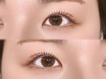 アンバー 表参道(Amber)/まつげパーマ