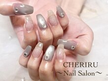 シェリル(CHERIRU)