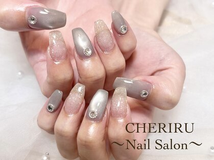 シェリル(CHERIRU)の写真