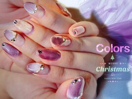 大人だけのスムースバイオレット