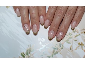 イーズ(ease)/クリスマスフレンチ