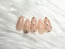 リリービューティーネイル(Lily beauty nail)/オフィスデザイン