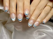 アンプルテ オモテサンドウ(amPURTE omotesando)/マグフレンチ