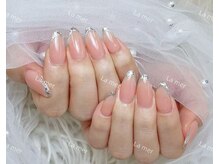 ラメール(La mer)/ガラスフレンチ