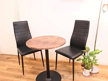 エスビーエス トウキョウ 大森店(SBS TOKYO)/◆サロン内観◆