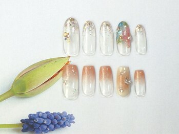 ルビークラウン(Ruby Crown)/3月定額 6980円(税込)