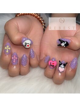 リーベスト 四条畷店(REBEST)/