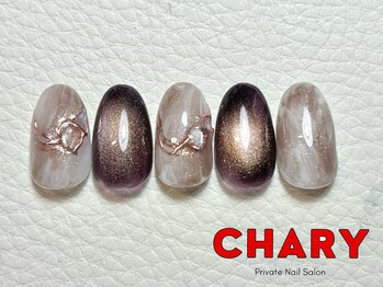 チャーリー(CHARY)/Standard