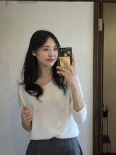 ミエル 錦糸町マルイ店(Miel)&nbsp;山田 恵利