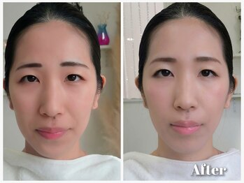 エタニティ(Eternity)/プチプラでも品のあるメイク♪