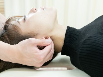 ウェルミナ鍼灸接骨院/ウェルミナ整体